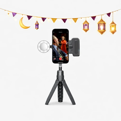 حامل للمحمول