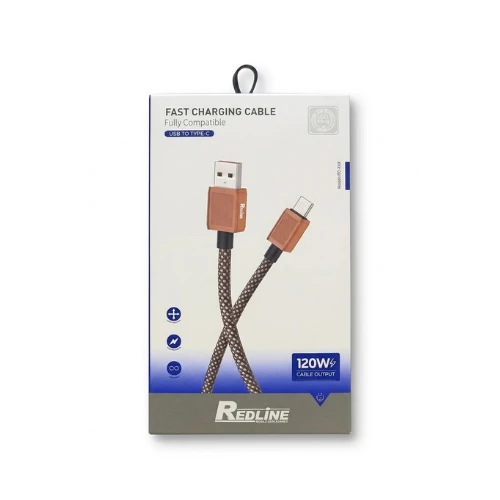 كابل RD-888 TC