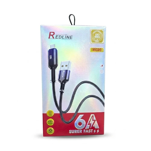 كابل RD_602 V8