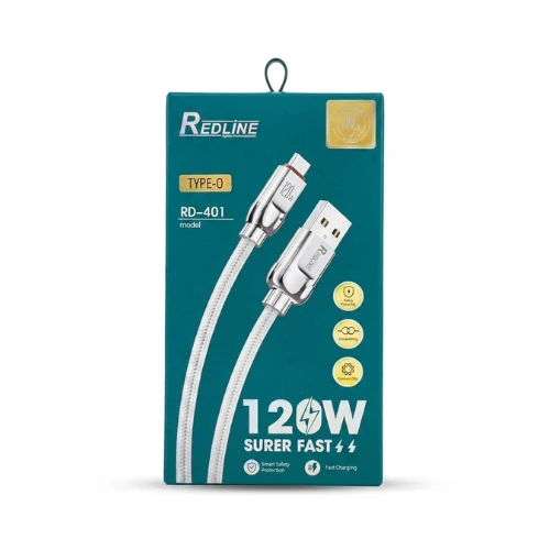كابل TC-RD-401
