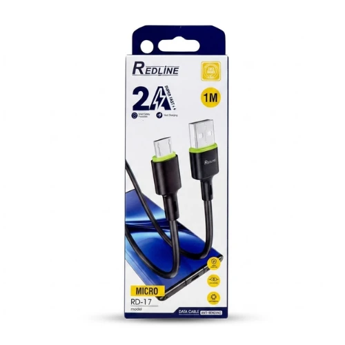 كابل Micro RD-17