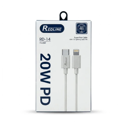 كابل RD-14