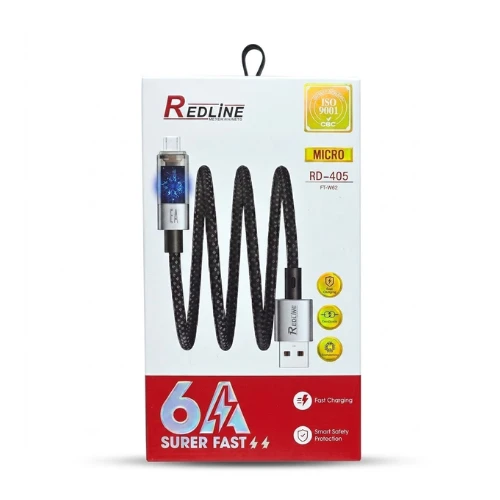 كابل RD_405V8