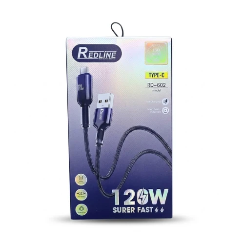 كابل RD_602 TC