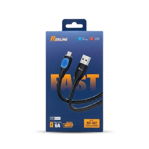 كابل RD - 037 micro