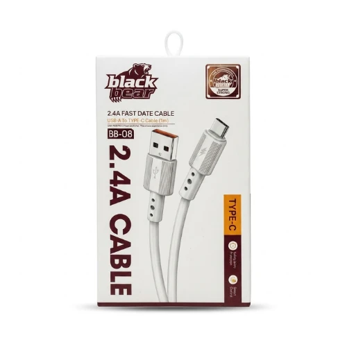 كابل BB 08 TC