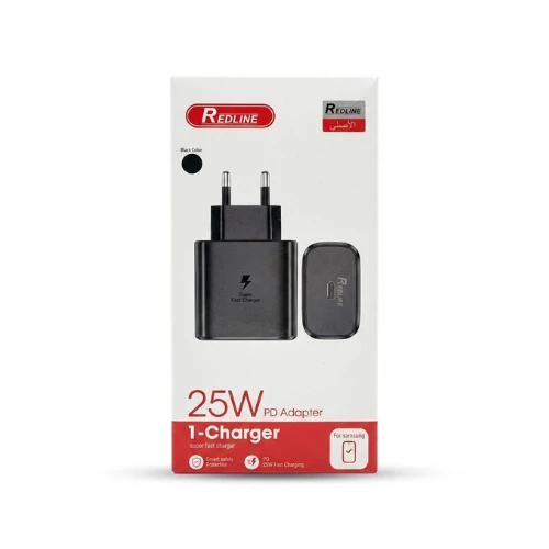 راس RD25 PD 25W
