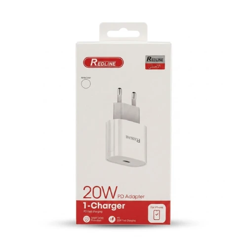 راسRD_20PD 20W