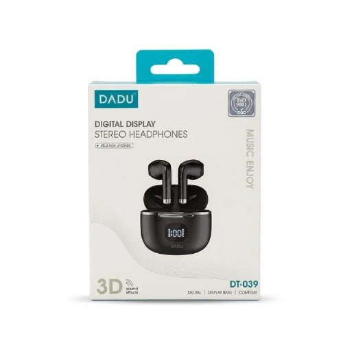 DT-039 ايربودز
