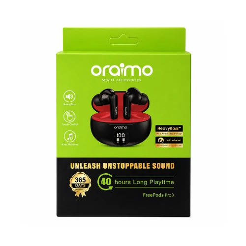 ایربودز Oraimo Pro 3