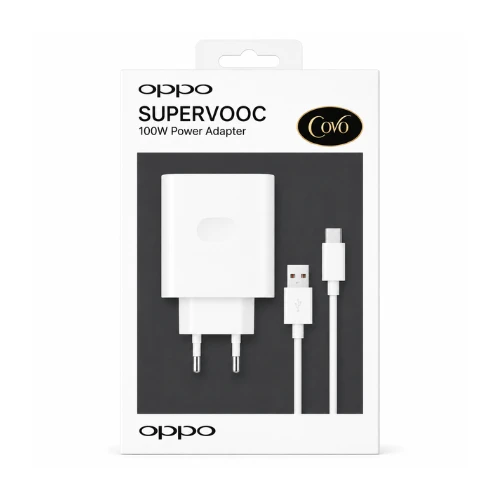 شاحن SUPER VOOK 100W