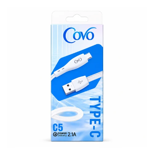 كابل تايب سي   C5