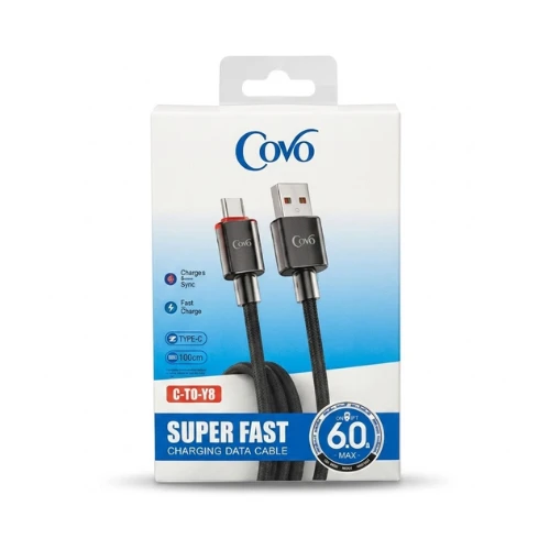 كابل تايب سي  C76