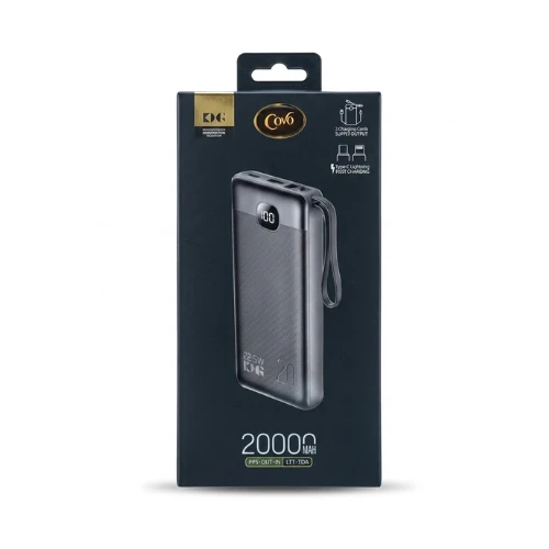 باور Kpg-206x