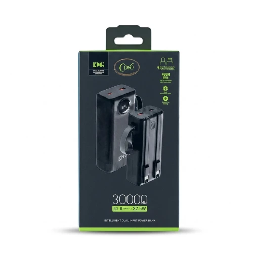 باور Kpg302