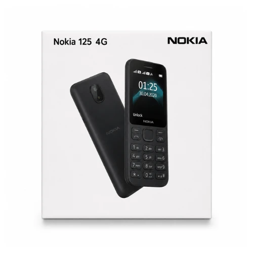 جهاز Nokia 125