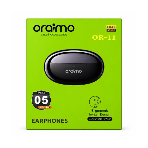 سماعة ایربود -ORAIMO OR 11
