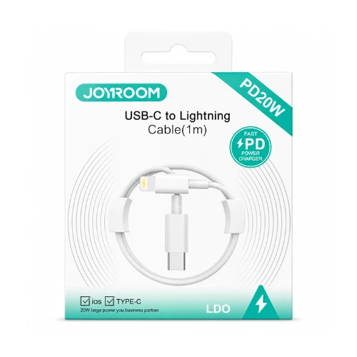 كابل JOYROOM PD20W