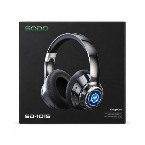 هيدفون SD1015