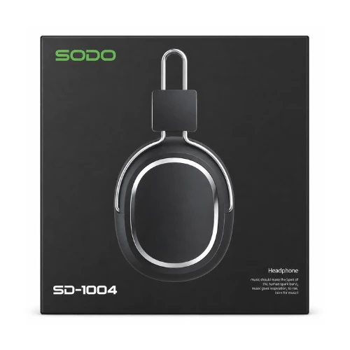 هيدفون SD1004